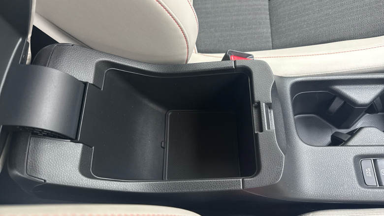 Honda HR-V 1.5 eHEV Advance Style 5dr CVT Hybrid Hatchback